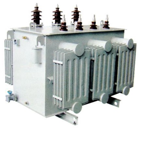 莆田S11-10kv油浸式变压器