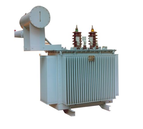 莆田S11-4000KVA/35KV/10KV/0.4KV油浸式变压器