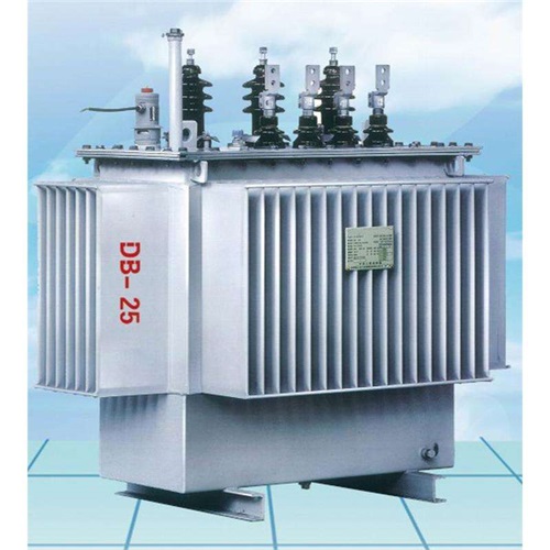 莆田S11-630KVA/35KV/10KV/0.4KV油浸式变压器