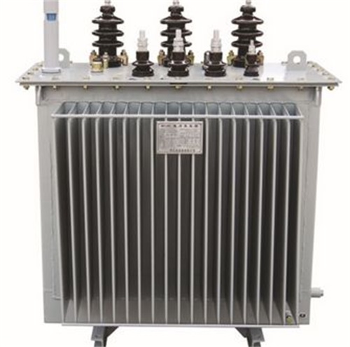 莆田S11-35KV/10KV/0.4KV油浸式变压器