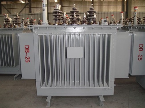 莆田S11-630KVA/35KV/10KV油浸式变压器