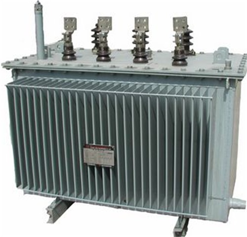莆田S13-2000KVA油浸式变压器价格