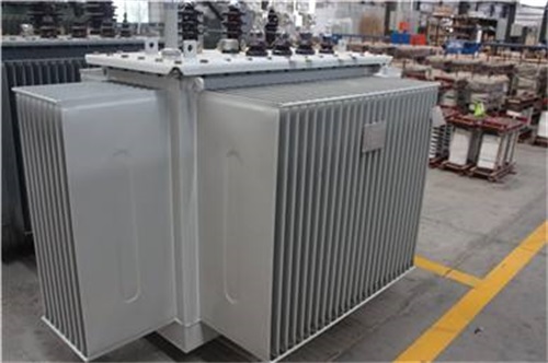 莆田S11-200KVA/10KV/0.4KV油浸式变压器