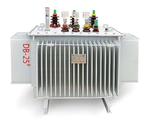 莆田SCB11-400KVA/10KV/0.4KV油浸式变压器