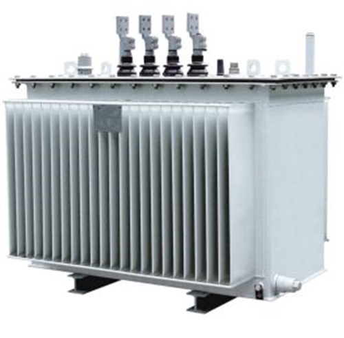 莆田S11-400KVA/10KV/0.4KV油浸式变压器